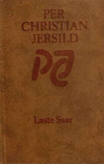Laste Saar - Per Christian Jersild Laste Saar - Per Christian Jersild