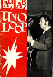 Laulab Uno Loop Laulab Uno Loop
