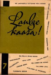 Laulge kaasa! 7 Laulge kaasa! 7