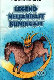 Legend neljandast kuningast - Edzard Schaper Legend neljandast kuningast - Edzard Schaper