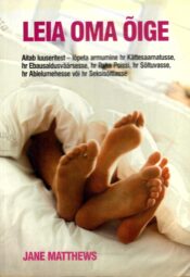 Leia oma õige - Jane Matthews Leia oma õige - Jane Matthews