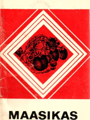 Maasikas – Laine Ilus, 1981