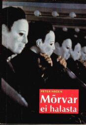 Mõrvar ei halasta - Peter Hagen