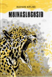 Muinaslugusid - Rudyard Kipling Muinaslugusid - Rudyard Kipling