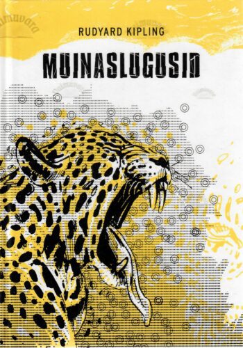 Muinaslugusid - Rudyard Kipling