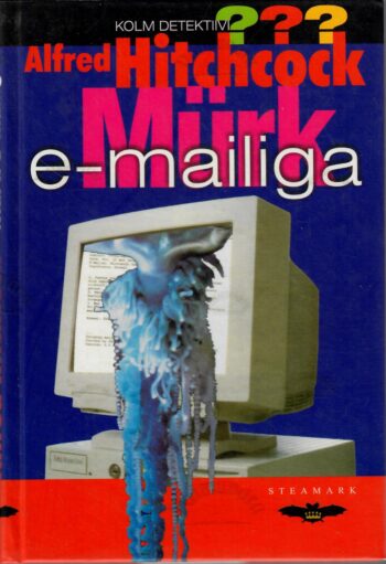 Mürk e-mailiga - Ben Nevis