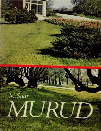 Murud - Marianna Saar