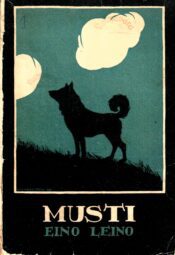Musti - Eino Leino 1926.a