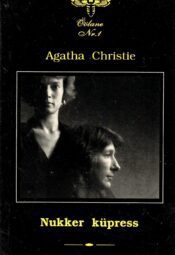 Nukker küpress - Agatha Cristie