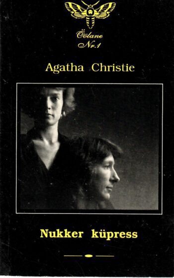 Nukker küpress - Agatha Cristie