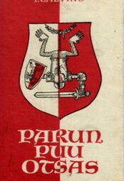 Parun puu otsas. Meie esivanemad - Italo Calvino Parun puu otsas. Meie esivanemad - Italo Calvino