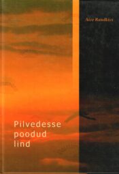 Pilvedesse poodud lind. 16 kirja haigla-aastatest 2001-2003 - Aive Raudkivi Pilvedesse poodud lind. 16 kirja haigla-aastatest 2001-2003 - Aive Raudkivi