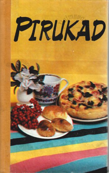 Pirukad - Silvi Kuuse