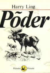Põder_Harry-Ling Põder - Harry Ling