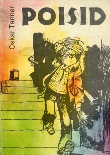 Poisid - Oskar Tanner