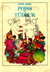Poiss ja tüdruk - Harri Jänes, 1983