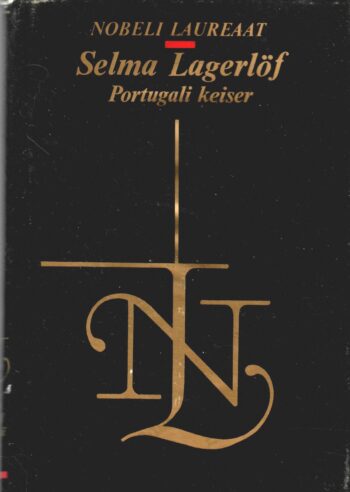 Portugali keiser - Selma Lagerlöf