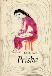 Priska - Merja Otava Priska - Merja Otava
