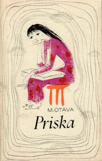Priska - Merja Otava Priska - Merja Otava