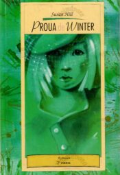 Proua de Winter - Susan Hill Proua de Winter - Susan Hill