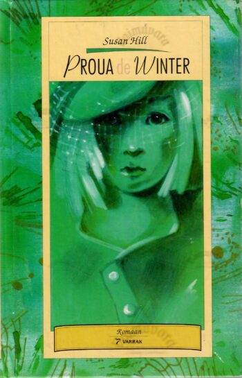 Proua de Winter - Susan Hill