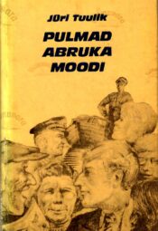 Pulmad Abruka moodi - Jüri Tuulik Pulmad Abruka moodi - Jüri Tuulik