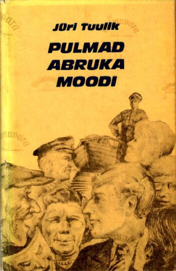 Pulmad Abruka moodi - Jüri Tuulik Pulmad Abruka moodi - Jüri Tuulik