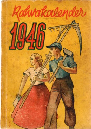 Rahvakalender 1946