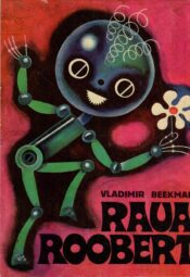 Raua-Roobert - Vladimir Beekman Raua-Roobert - Vladimir Beekman
