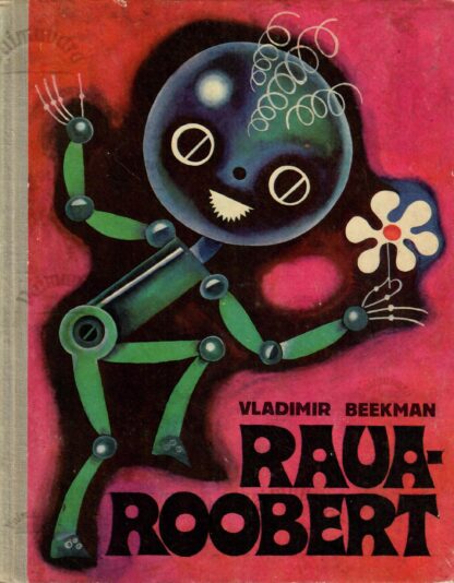 Raua-Roobert - Vladimir Beekman