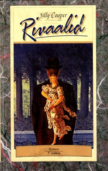 Rivaalid - Jilly Cooper
