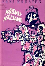 Rõõmunäljane. Jutustused ja novellid - Erni Krusten, 1973