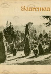 Saaremaa - Gustav German, Ülo Tuulik Saaremaa - Gustav German, Ülo Tuulik