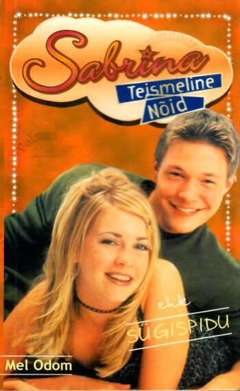 Sabrina, teismeline nõid ehk sügispidu - Mel Odom