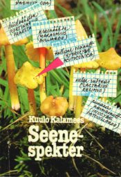 Seenespekter- Kuulo Kalamees Seenespekter- Kuulo Kalamees