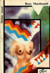 Sinine vasar - Ross Macdonald