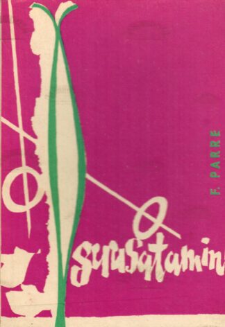 Suusatamine - Feliks Parre