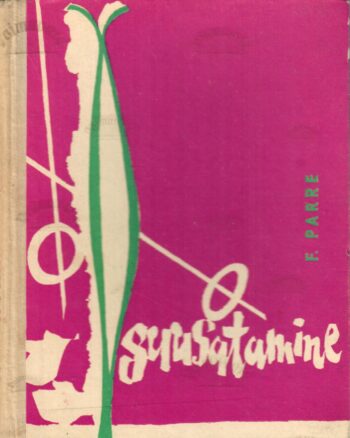 Suusatamine - Feliks Parre
