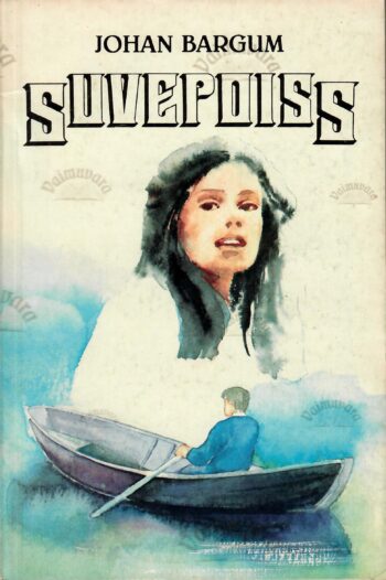Suvepoiss - Johan Bargum