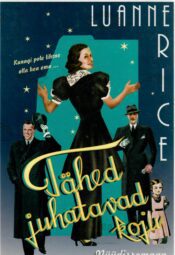 Tähed juhatavad koju - Luanne Rice Tähed juhatavad koju - Luanne Rice