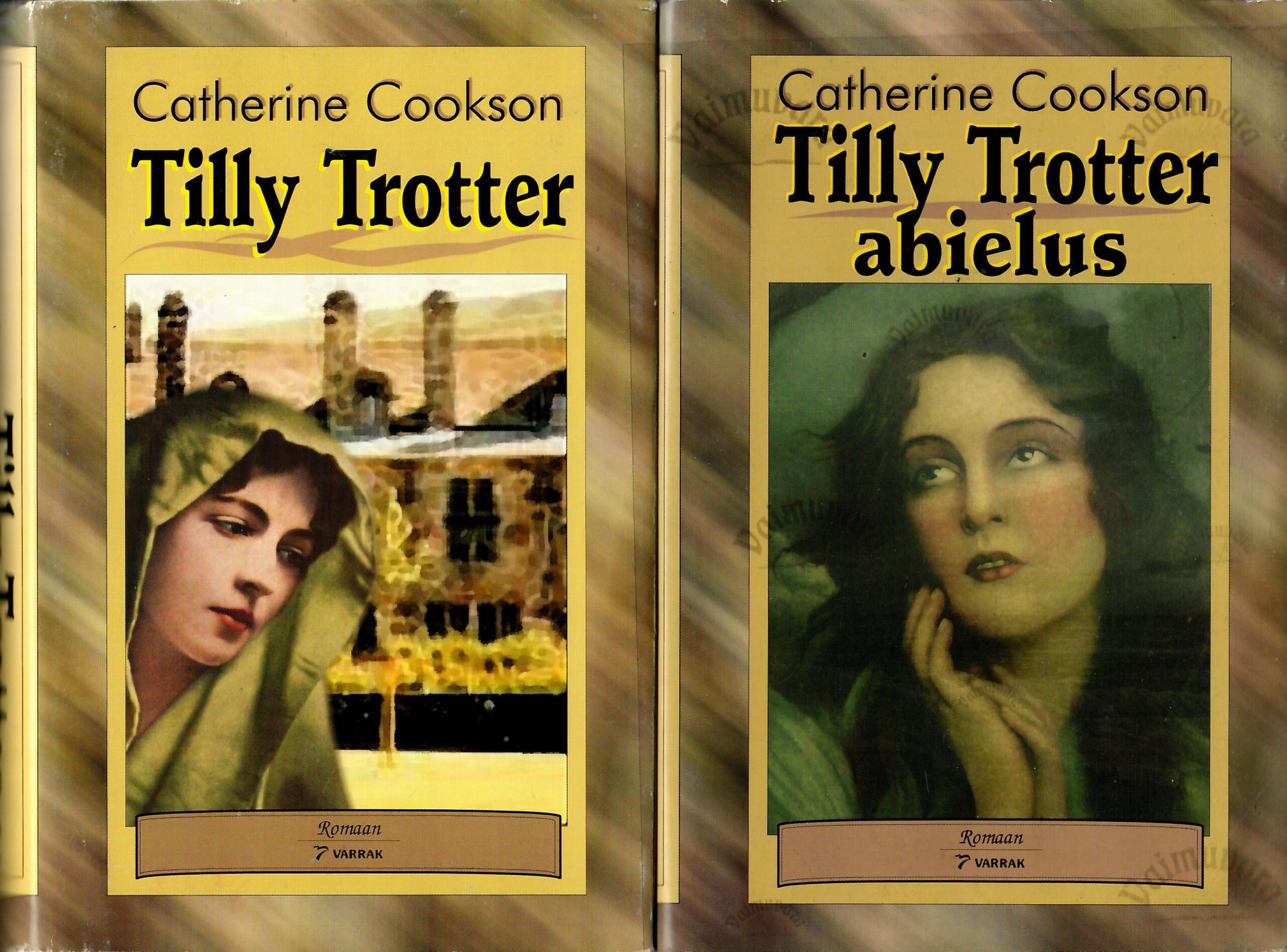 Tilly trotter ending