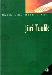 Üksik lind mere kohal - Jüri Tuulik