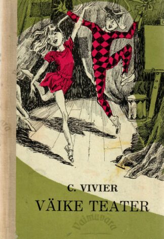 Väike teater - Colette Vivier