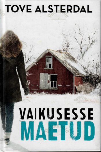 Vaikusesse maetud - Tove Alsterdal