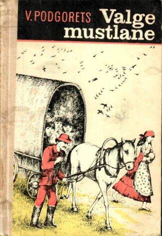 Valge mustlane - Vidoe Podgorets