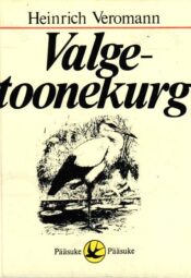 Valge-toonekurg - Heinrich Veromann_Pääsuke Valge-toonekurg - Heinrich Veromann
