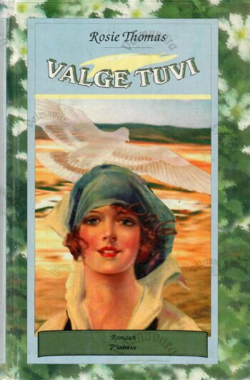 Valge tuvi - Rosie Thomas