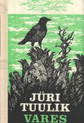 Vares - Jüri Tuulik 1983 Vares - Jüri Tuulik 1983