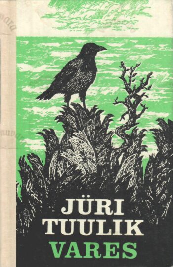 Vares - Jüri Tuulik 1983 Vares - Jüri Tuulik 1983