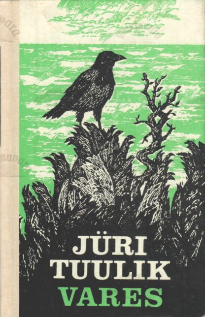 Vares - Jüri Tuulik 1983
